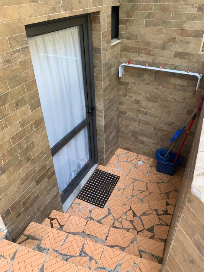 Join The Ionian 3 Apartment Sarande Exterior photo