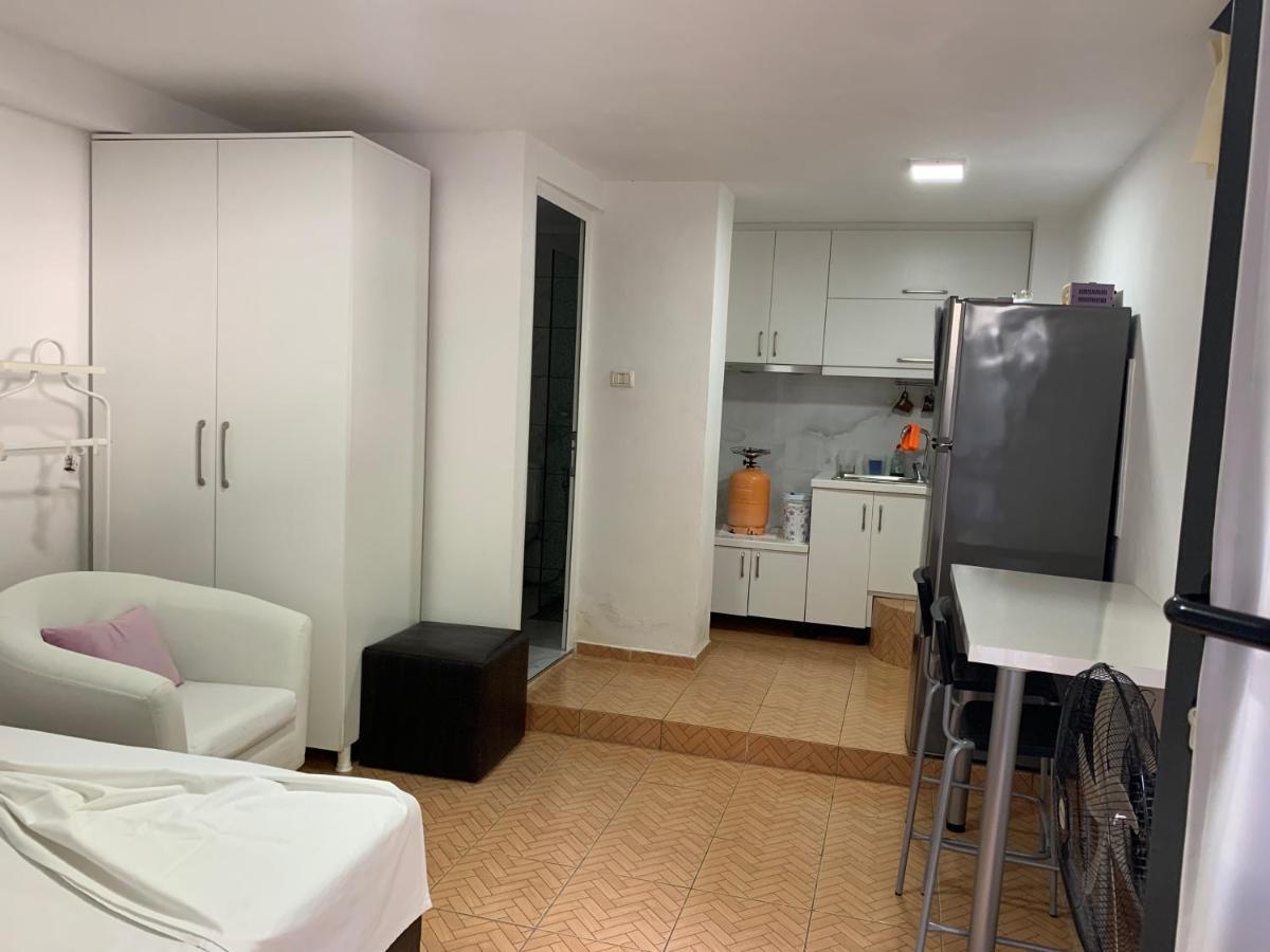 Join The Ionian 3 Apartment Sarande Exterior photo