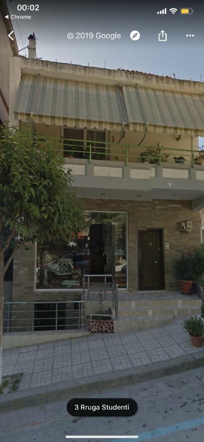 Join The Ionian 3 Apartment Sarande Exterior photo